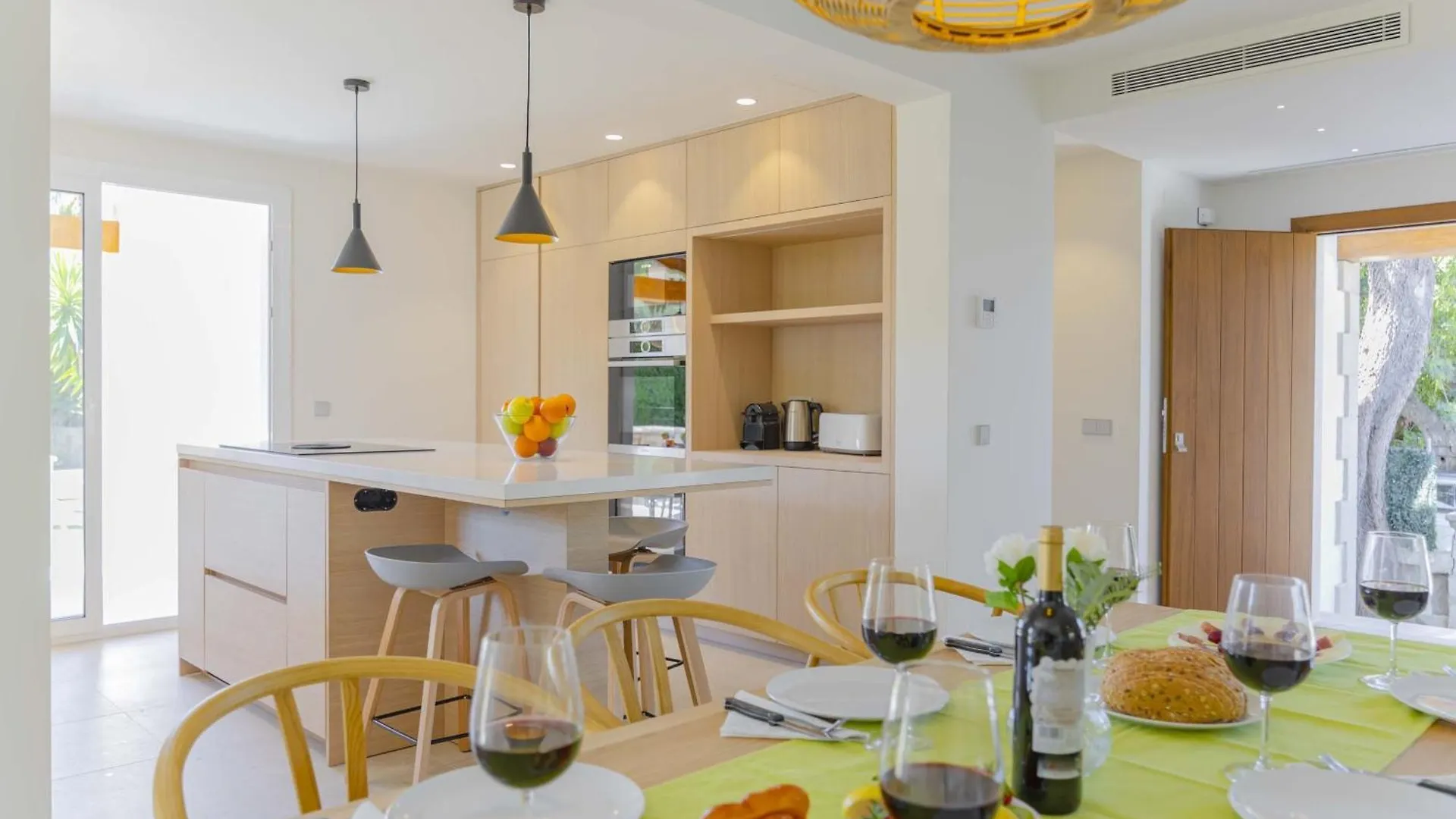 Villa Cielo De Bonaire Alcúdia