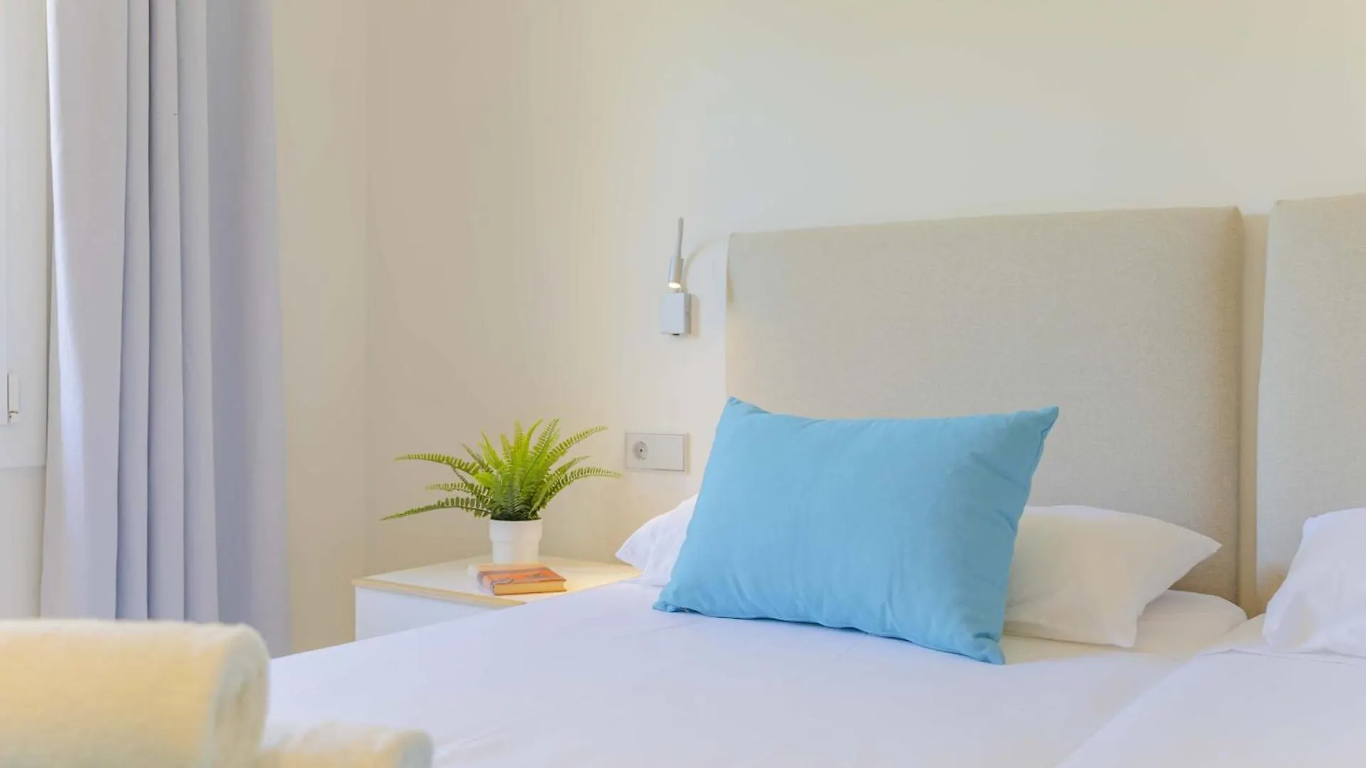 Villa Cielo De Bonaire Alcúdia
