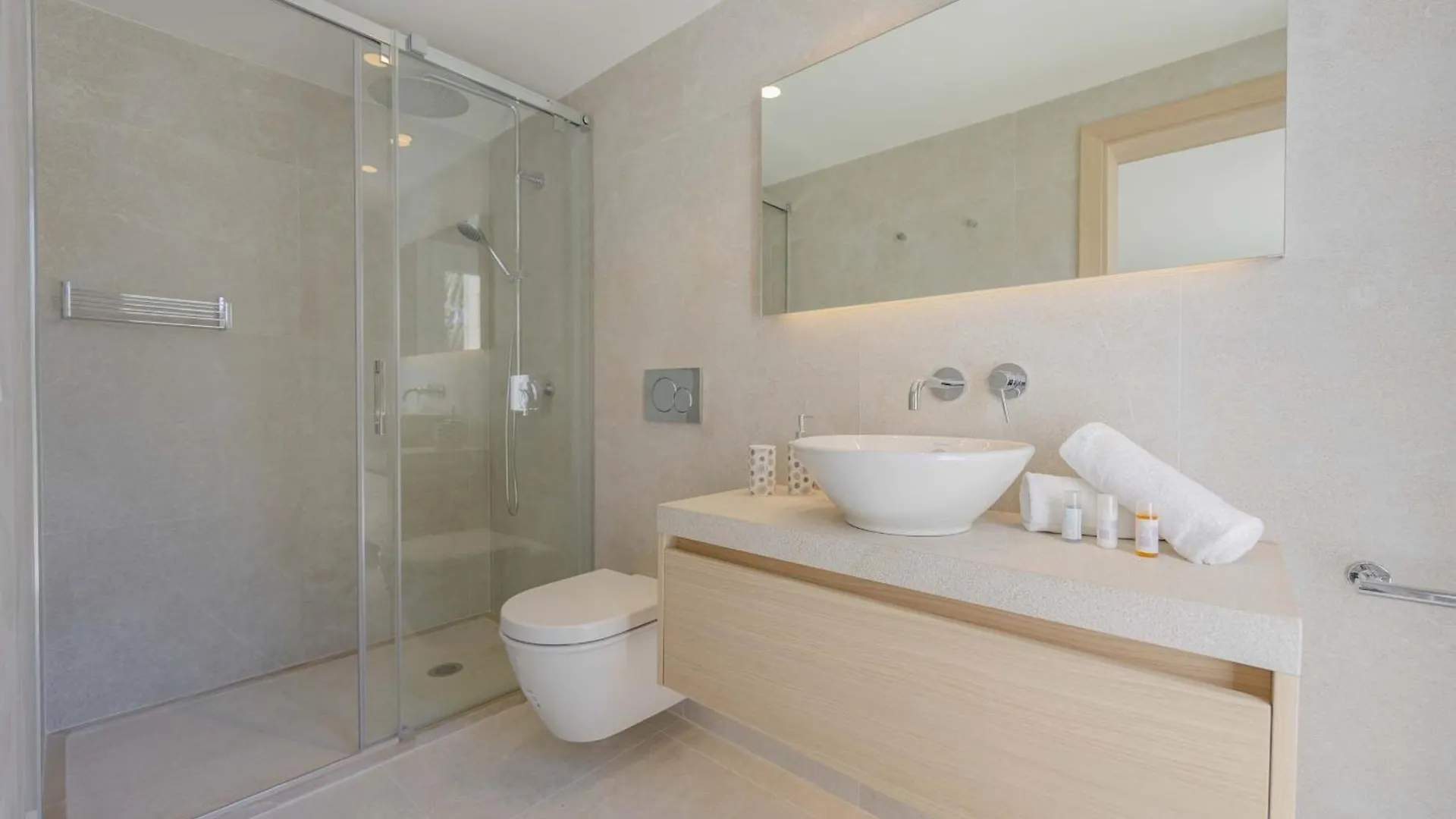 Villa Cielo De Bonaire Alcúdia