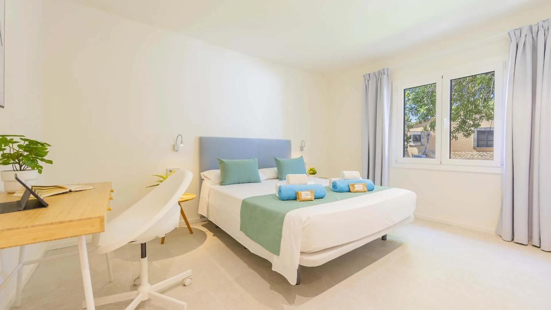 Villa Cielo De Bonaire Alcúdia Spanien