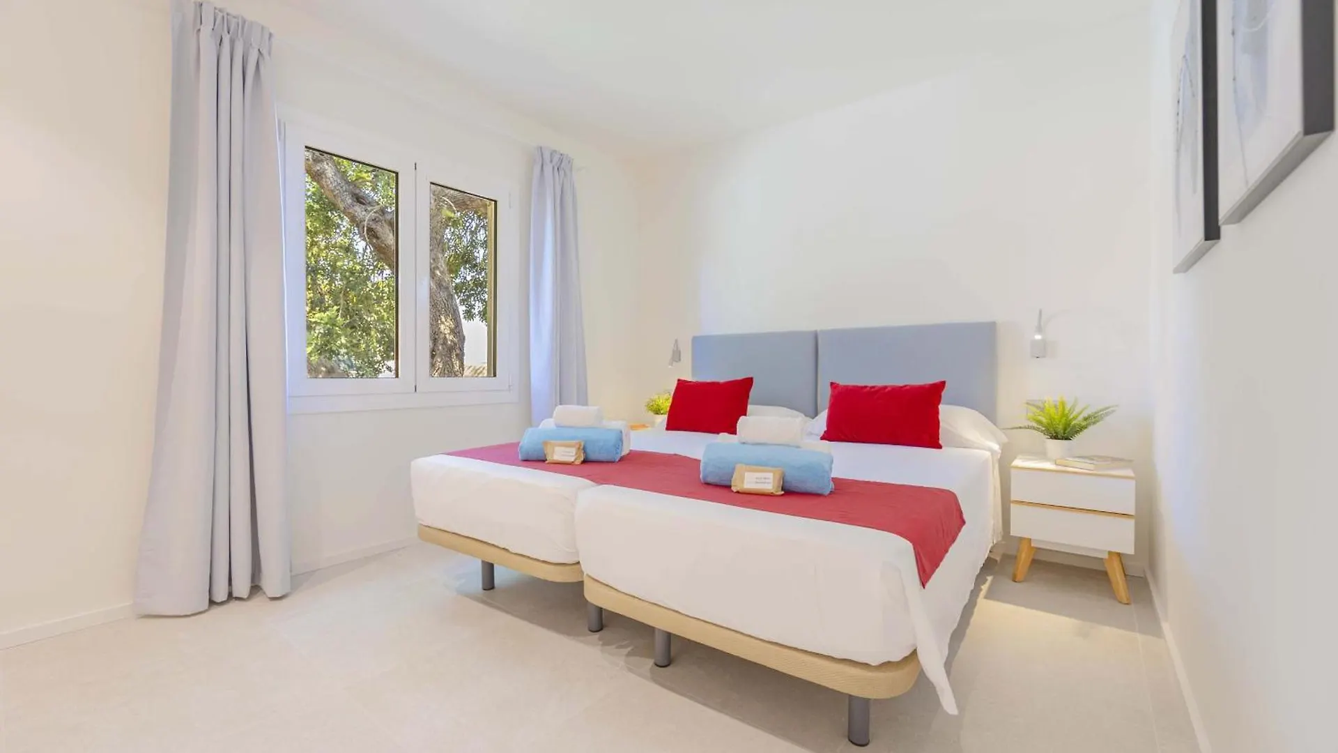 Villa Cielo De Bonaire Alcúdia