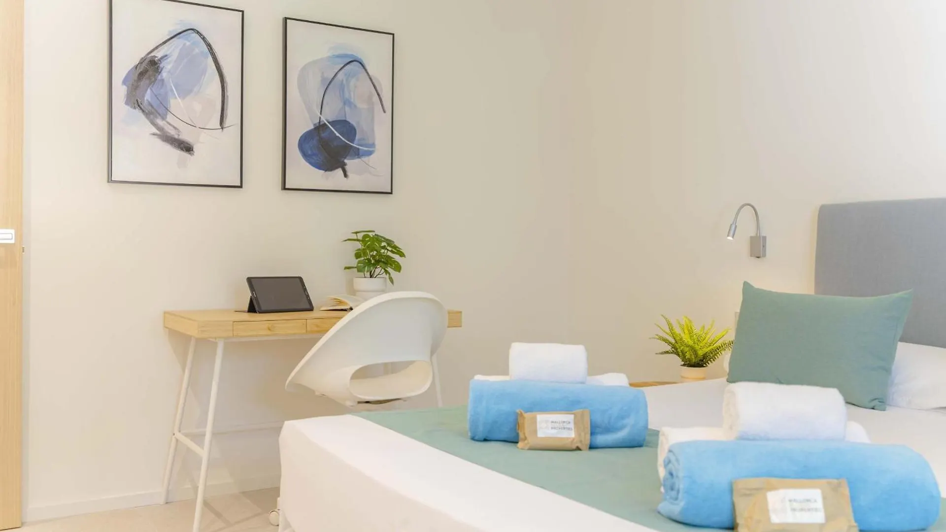 Villa Cielo De Bonaire Alcúdia Spanien