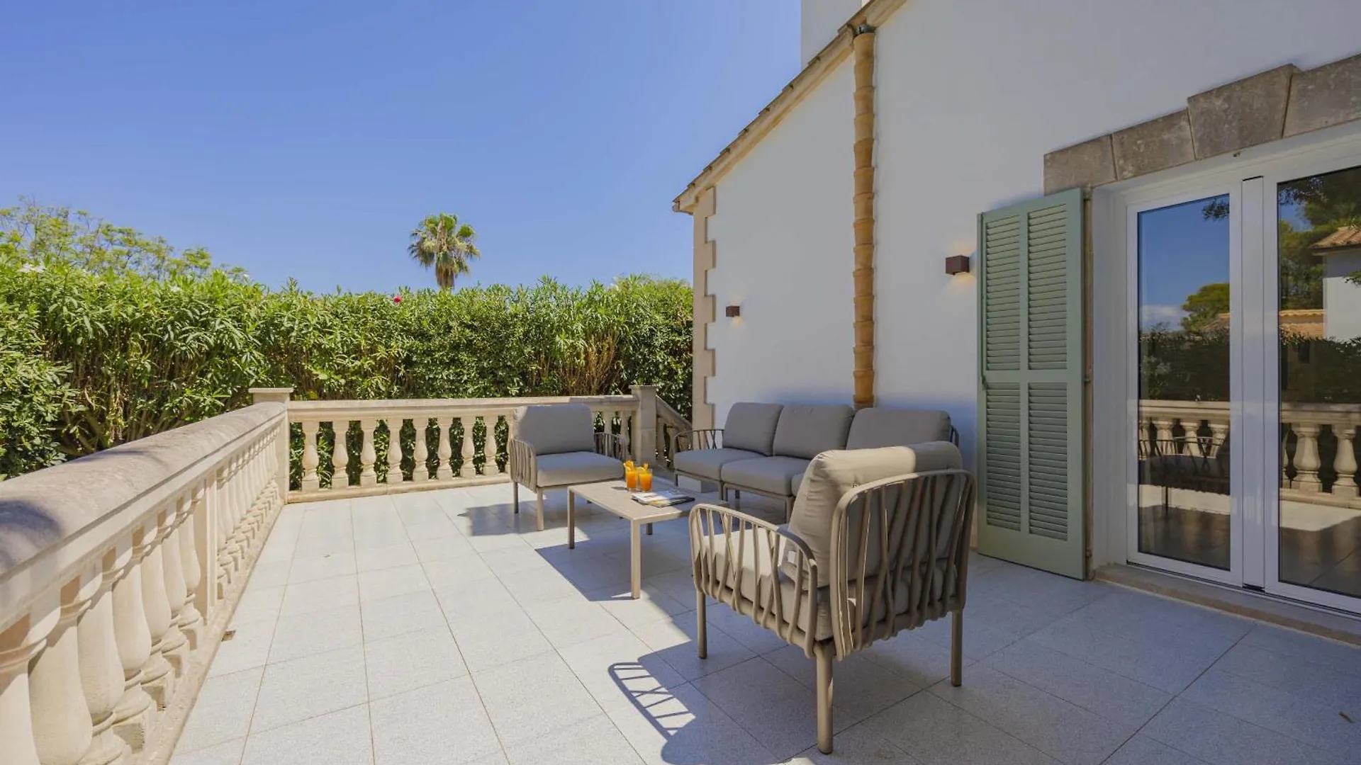 Villa Cielo De Bonaire Alcúdia