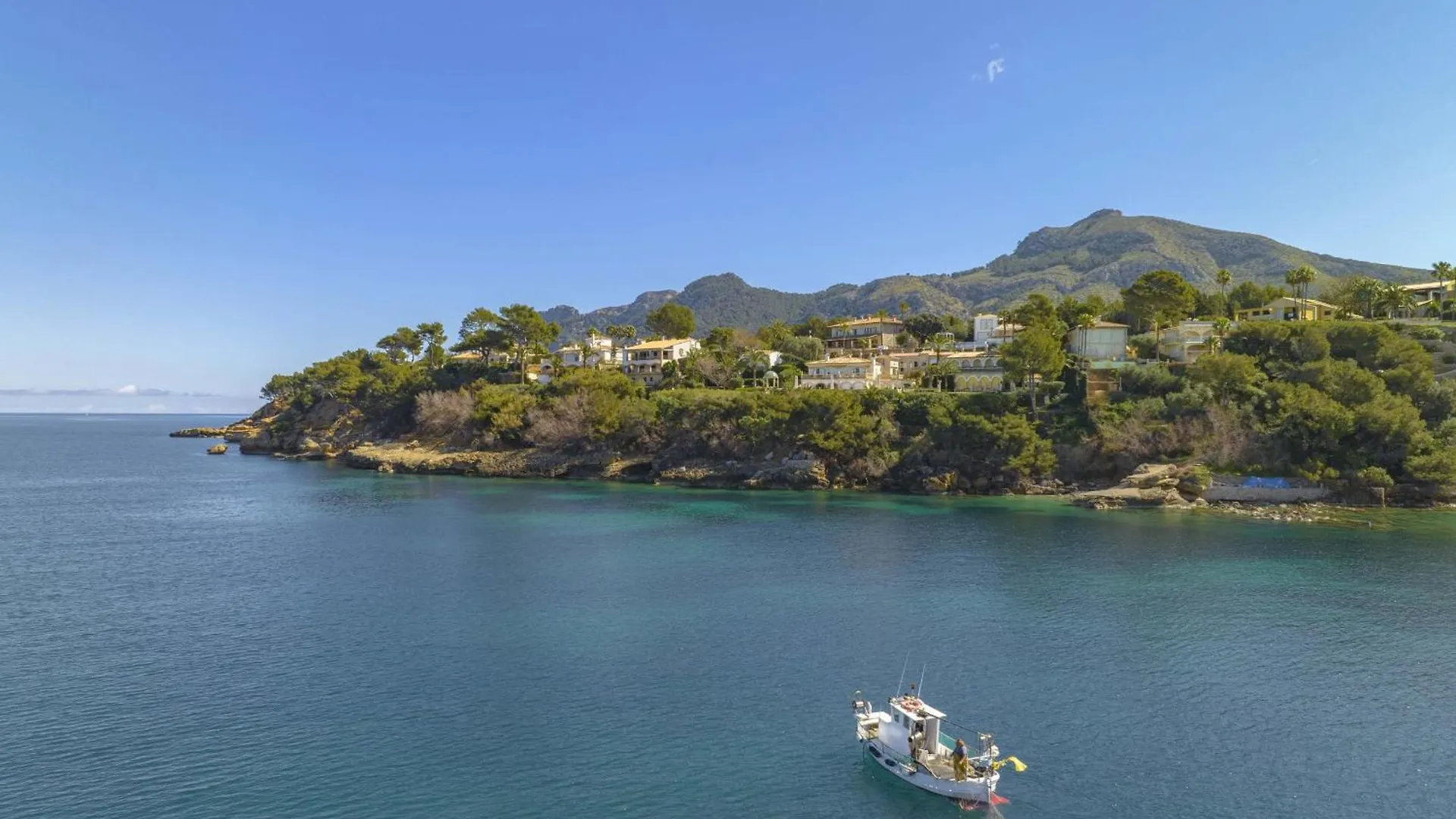 Villa Cielo De Bonaire Alcúdia