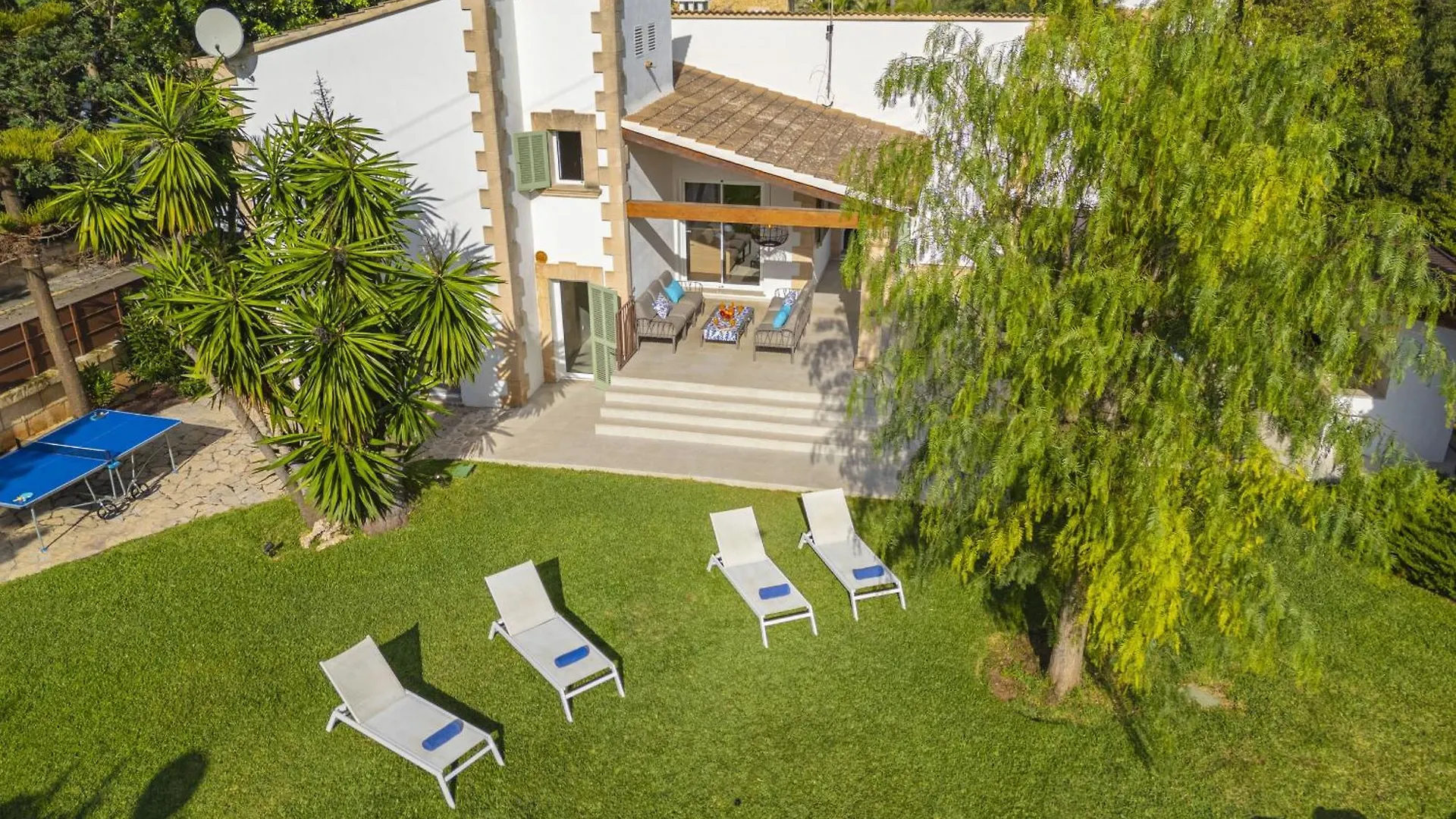 Villa Cielo De Bonaire Alcúdia 0*,  Spanien