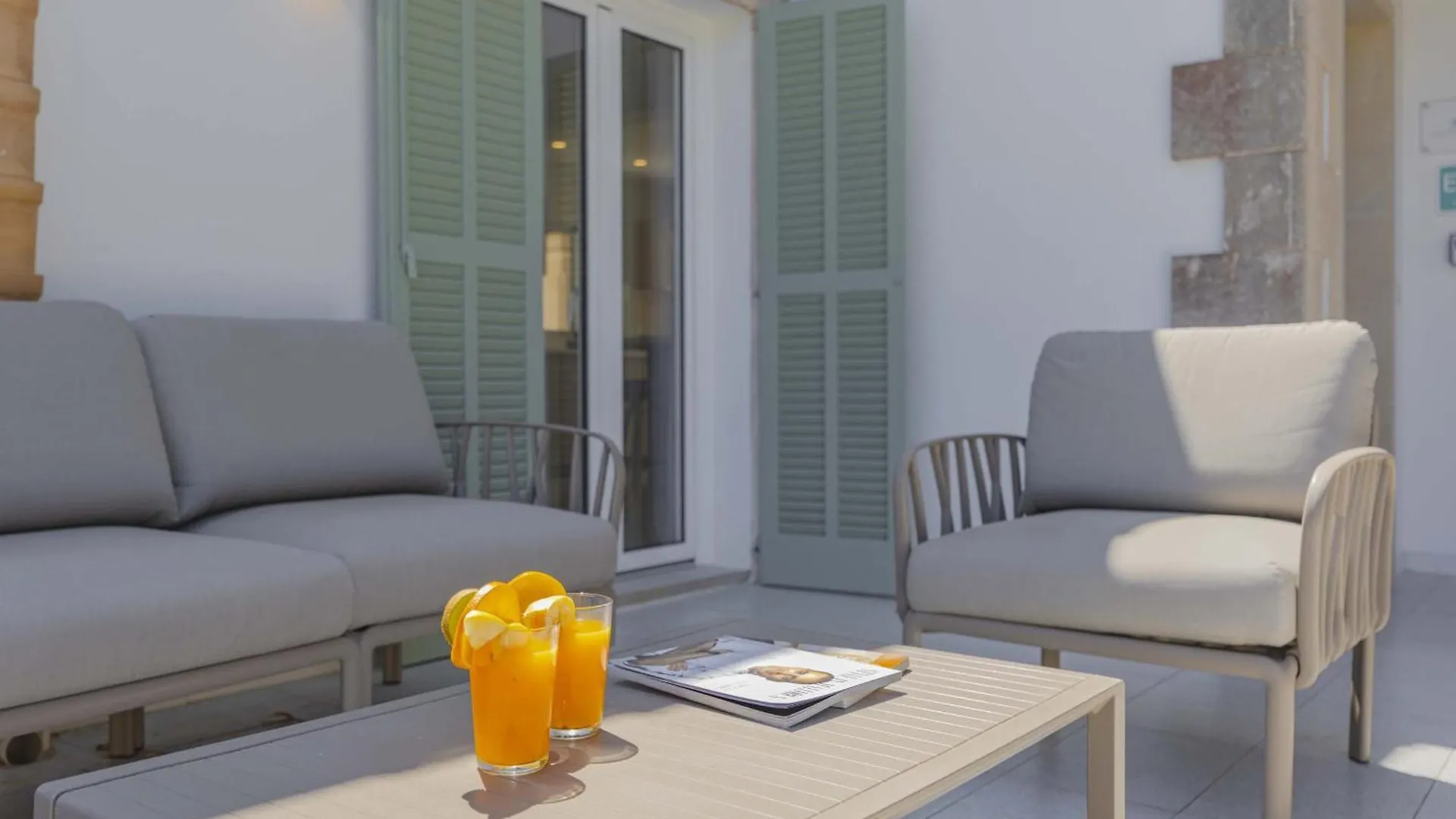 Cielo De Bonaire Villa Alcudia