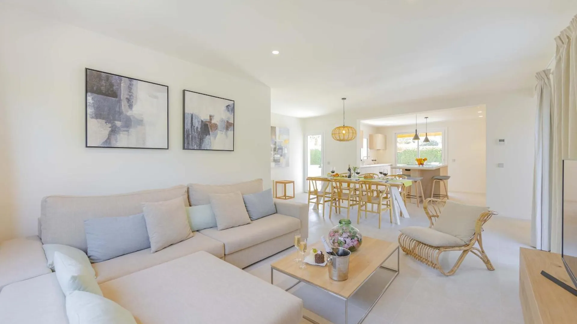Villa Cielo De Bonaire Alcúdia