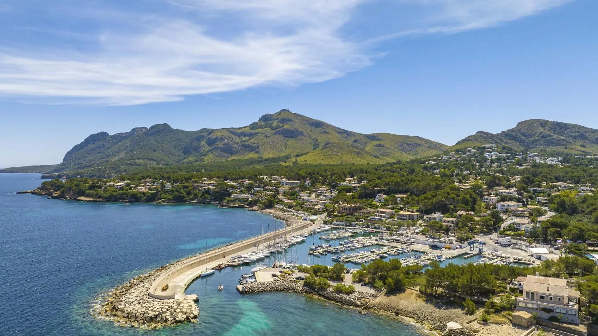 Villa Cielo De Bonaire Alcúdia