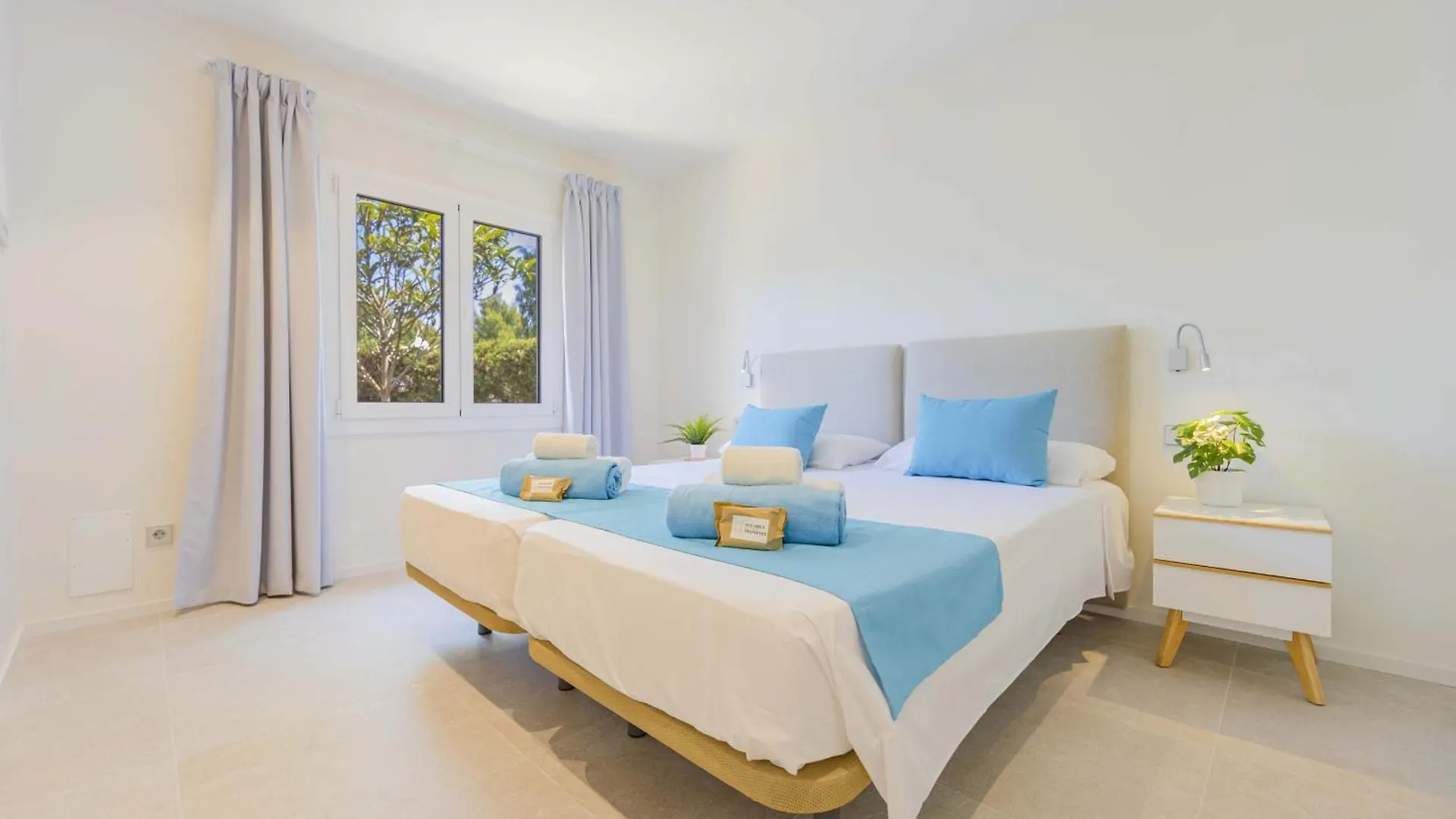 Villa Cielo De Bonaire Alcúdia