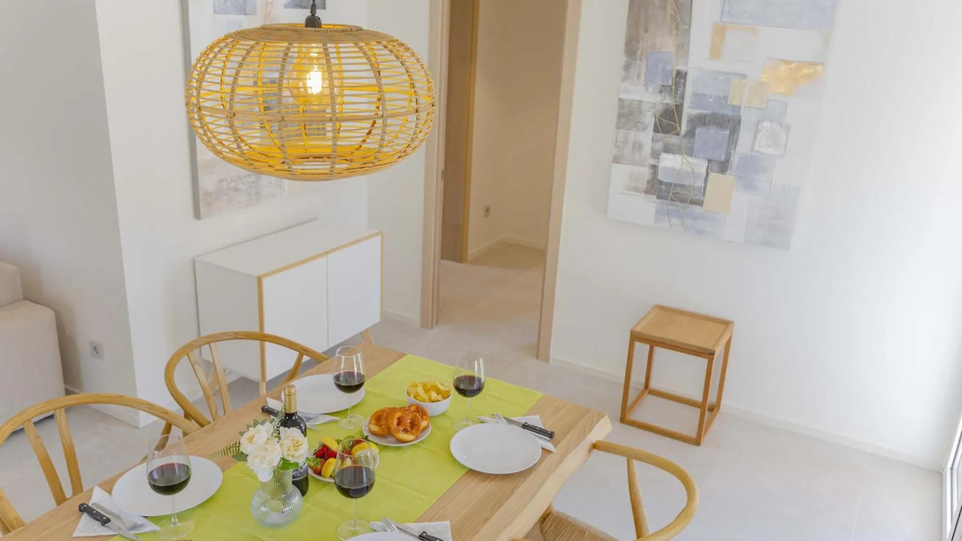 Villa Cielo De Bonaire Alcúdia