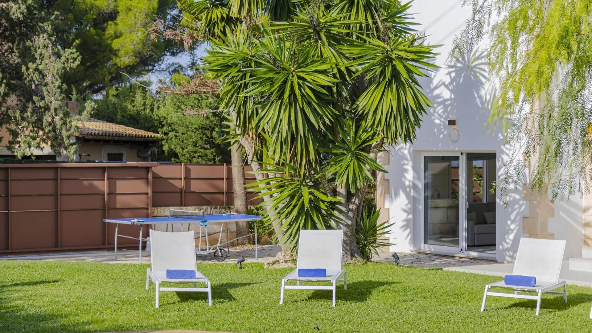 Cielo De Bonaire Villa Alcudia  Spain
